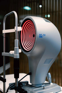 CSO MS-39 Anterior OCT (Neuware) 2025