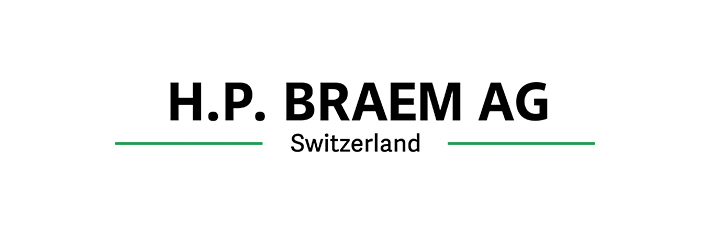 H.P. Braem Instrumente und Phako-Zubehör