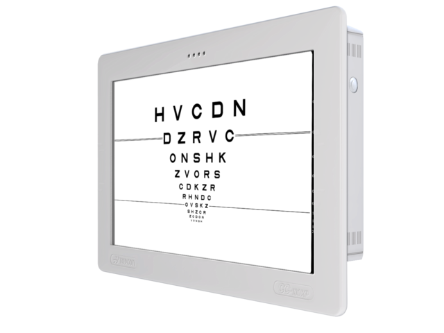 TOPCON CC-100XP (Occasion) 2022