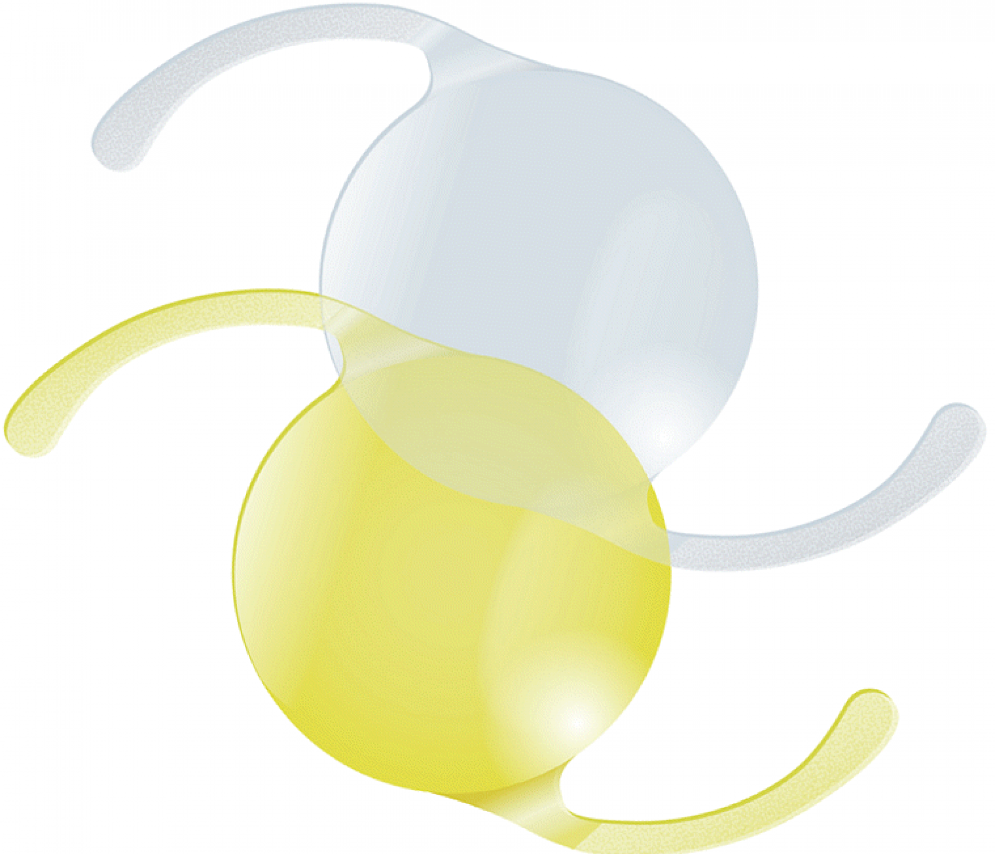 HOYA Vivinex Clear/Yellow/Toric