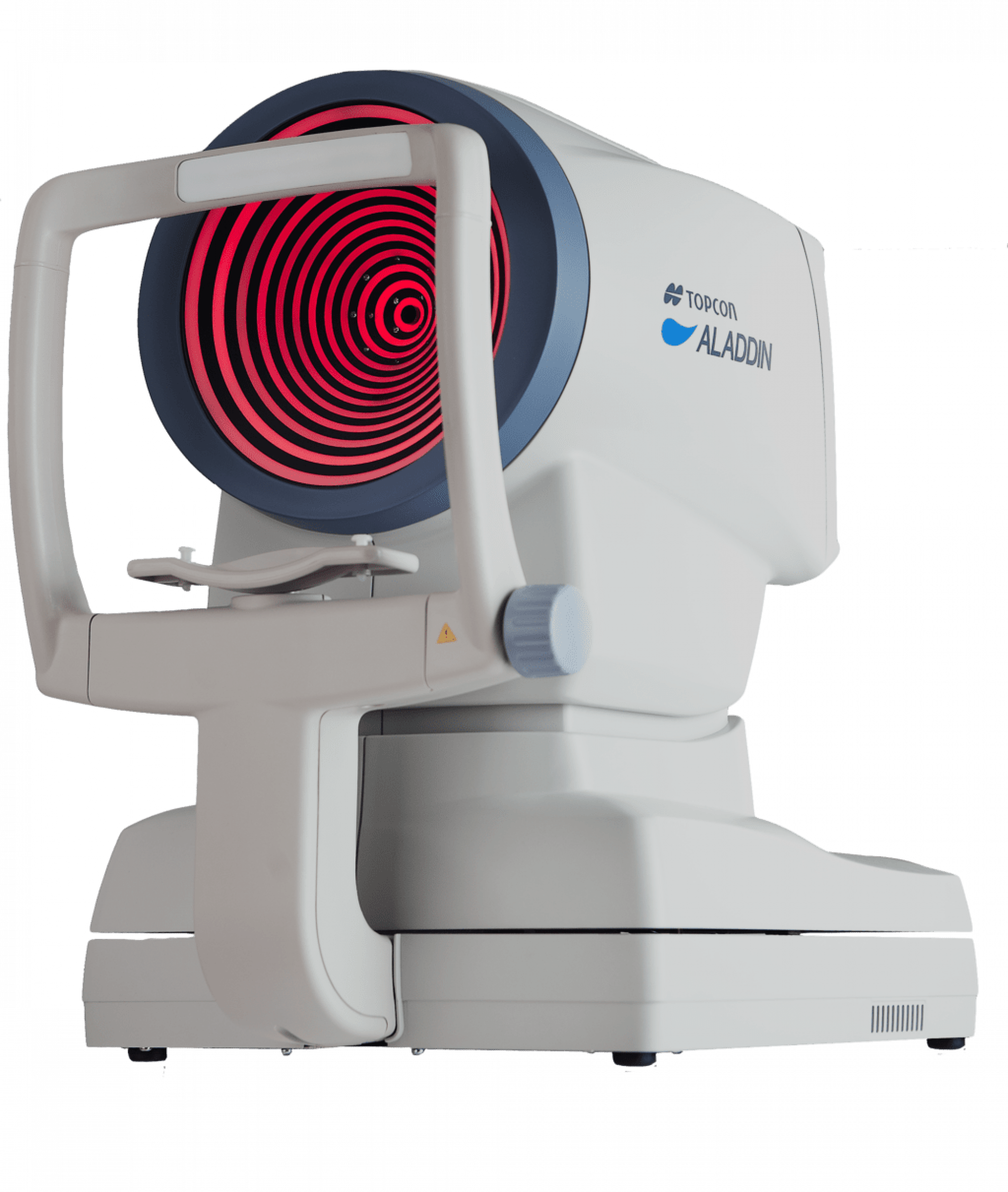 TOPCON Aladdin (Occasion) 2017