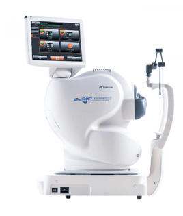 TOPCON 3D OCT Maestro 2 (Occasion) 2022