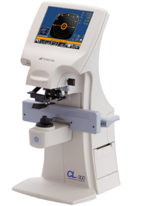 TOPCON CL-300 Serie