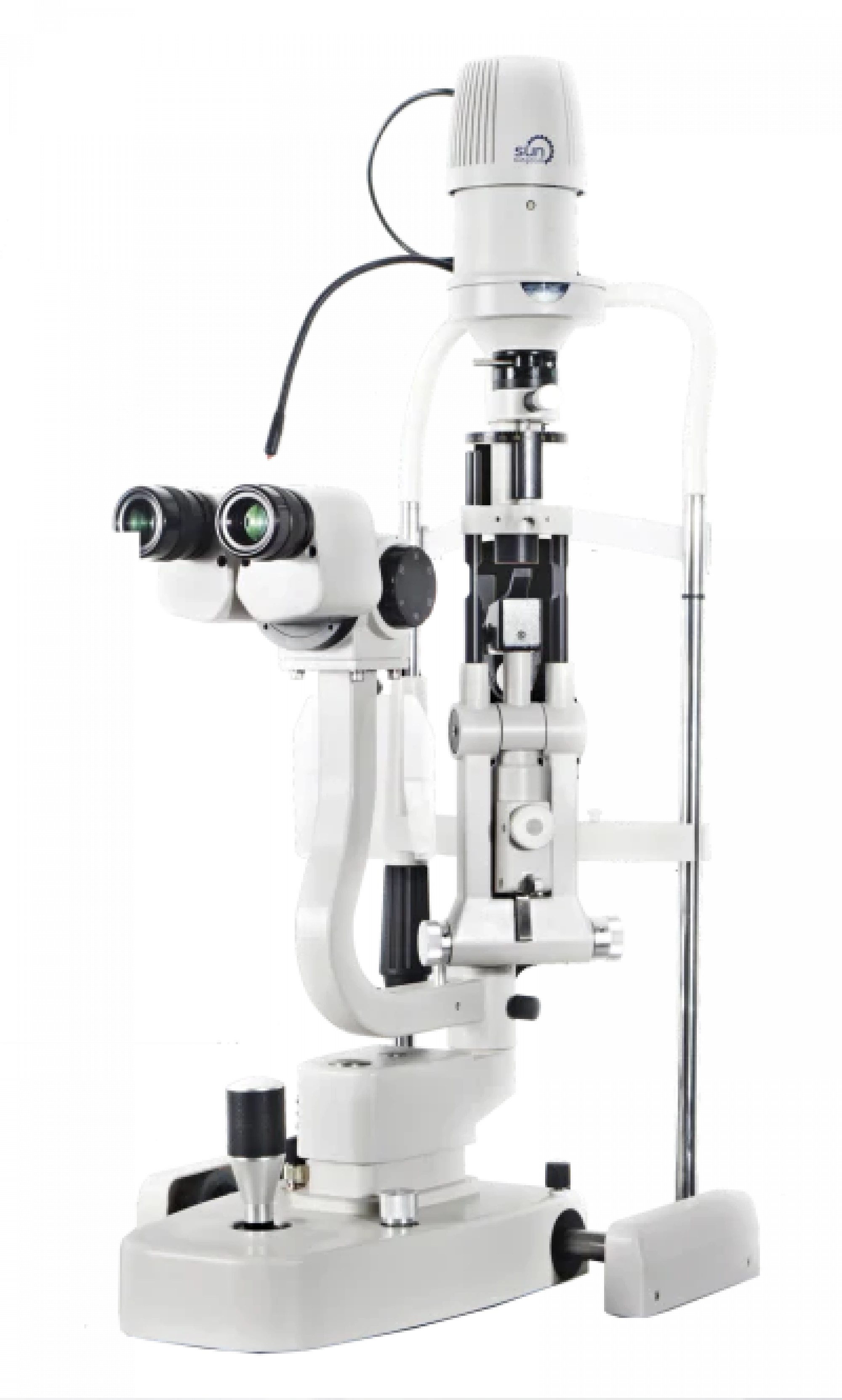 Spaltlampe Budget-Linie LS-3