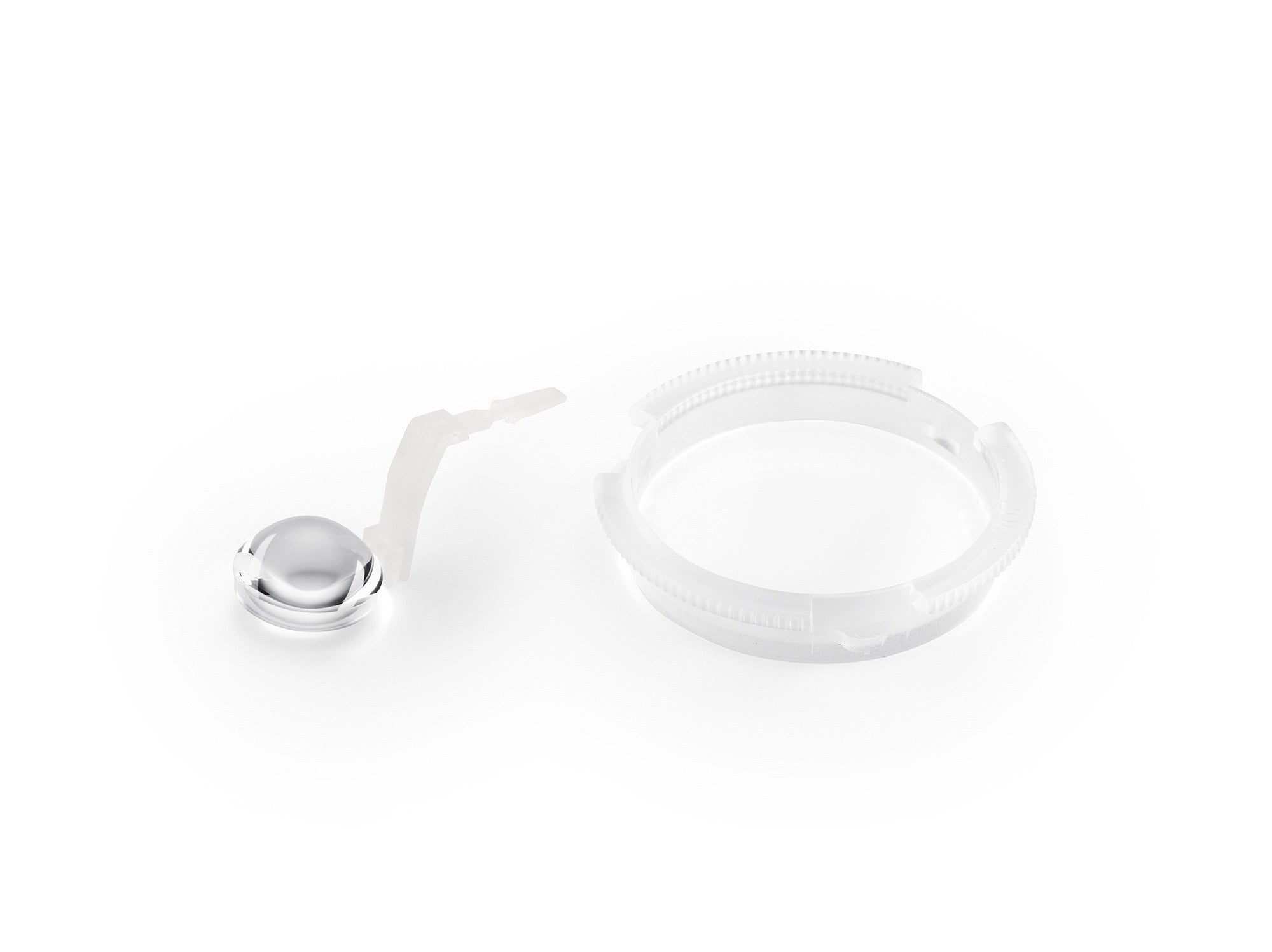 BIOM® Einweg-Linsen