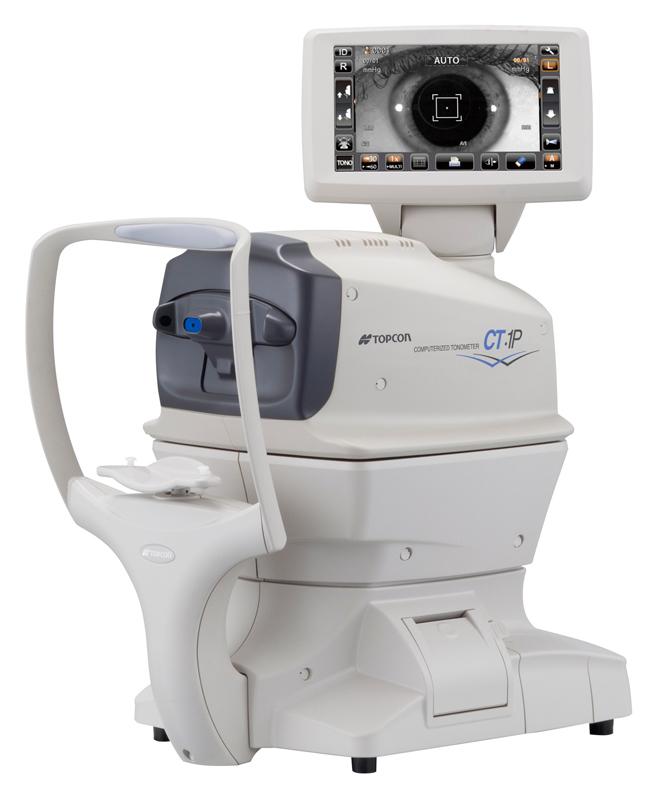 TOPCON CT-1P (Occasion) 2020