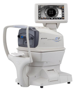 TOPCON CT-1P (Occasion) 2020