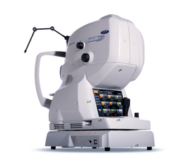 TOPCON DRI OCT Triton Plus (Occasion) 2022