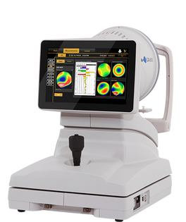 TOPCON CA-800 (Occasion) 2023