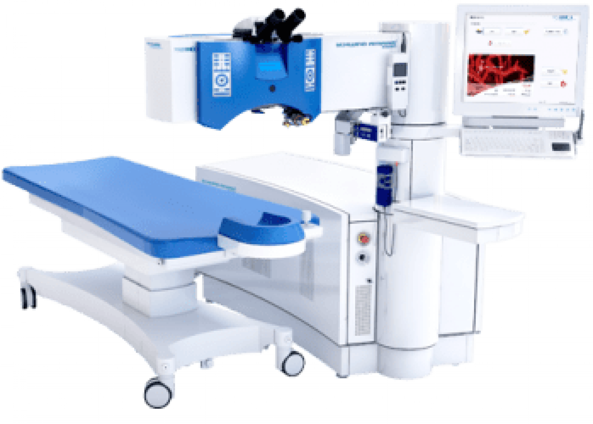 SCHWIND AMARIS Excimer-Laser