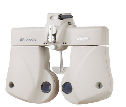 TOPCON CV-5000PRO (Occasion) 2022