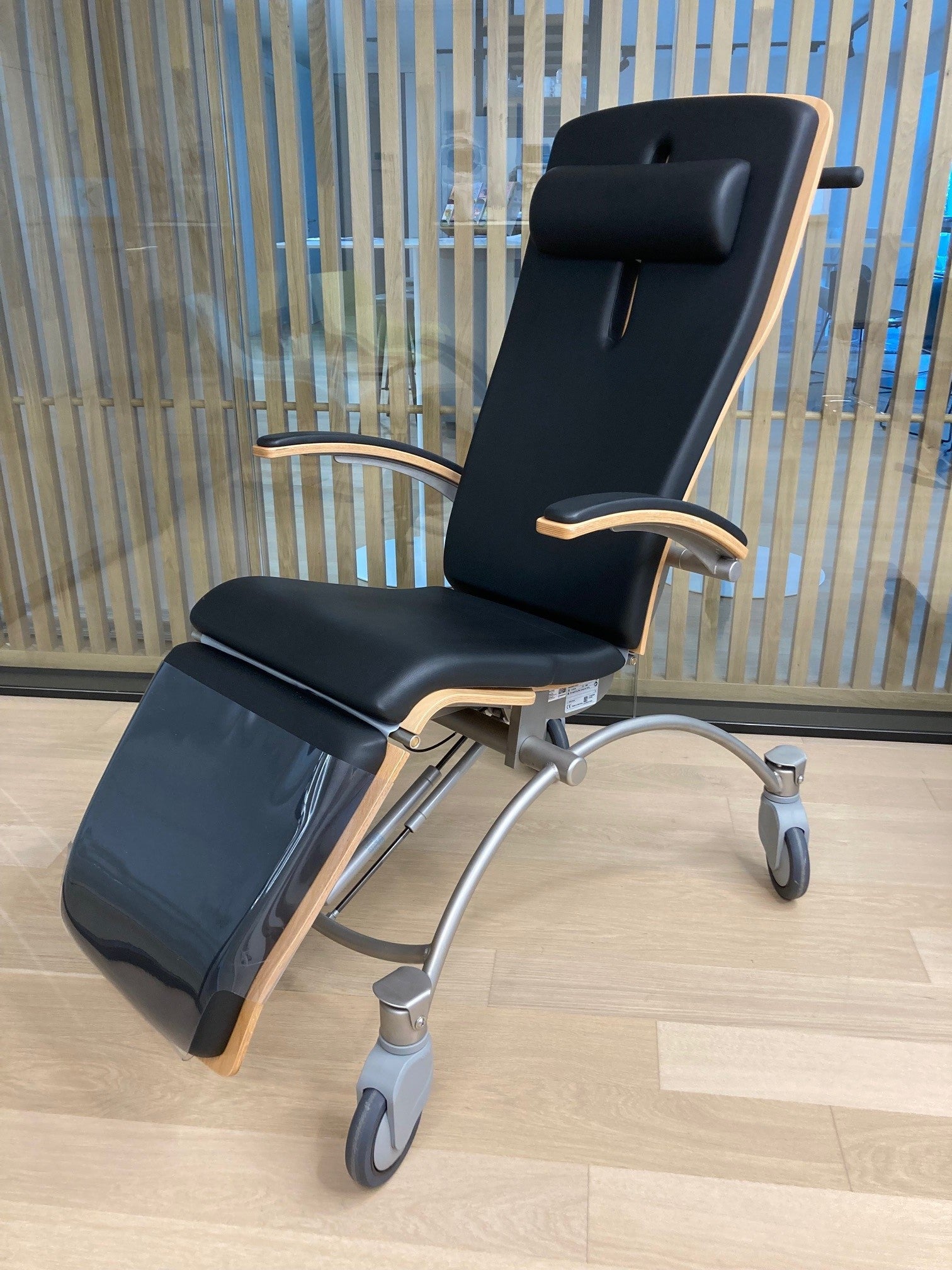 BRUMABA Caddy (Demo-Modell) 2023