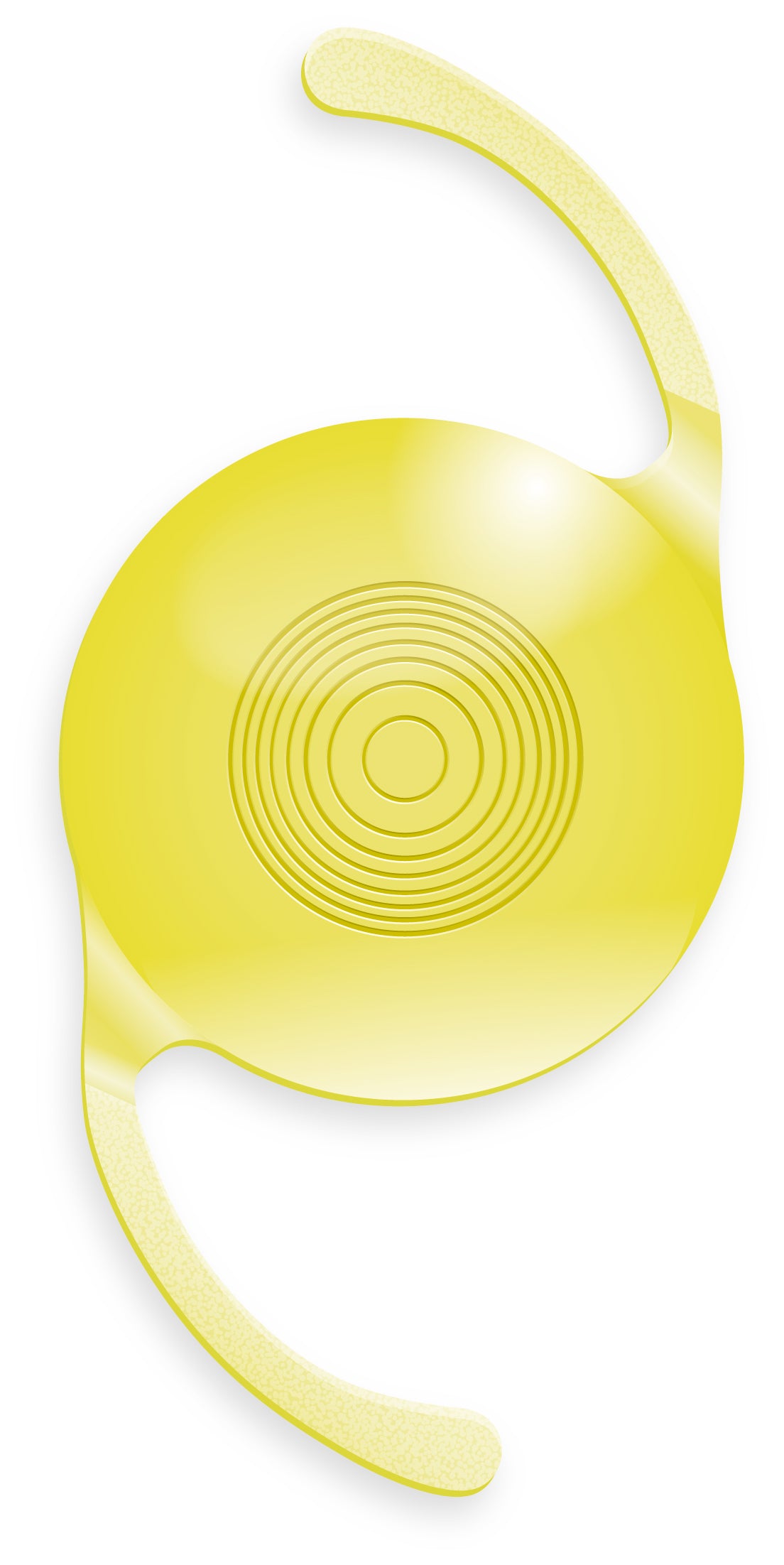 Gemetric Toric / Gemetric Plus Toric