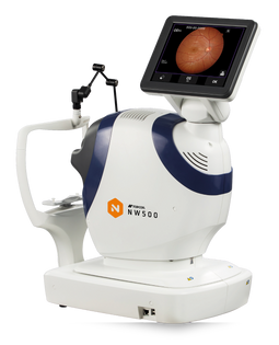 TOPCON TRC-NW500