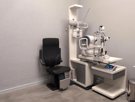 TOPCON IS-1 Compact line rechts (Occasion) 2022