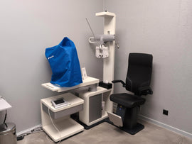 TOPCON IS-1 Compact line links (Occasion) 2022