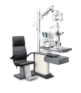 TOPCON IS-100 (Abverkauf) 2022