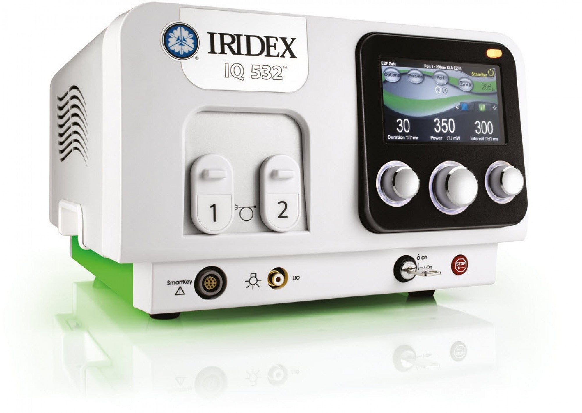 IRIDEX IQ 532 / 577