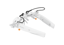 Okuvision OkuStim® 2 TcES-Therapie