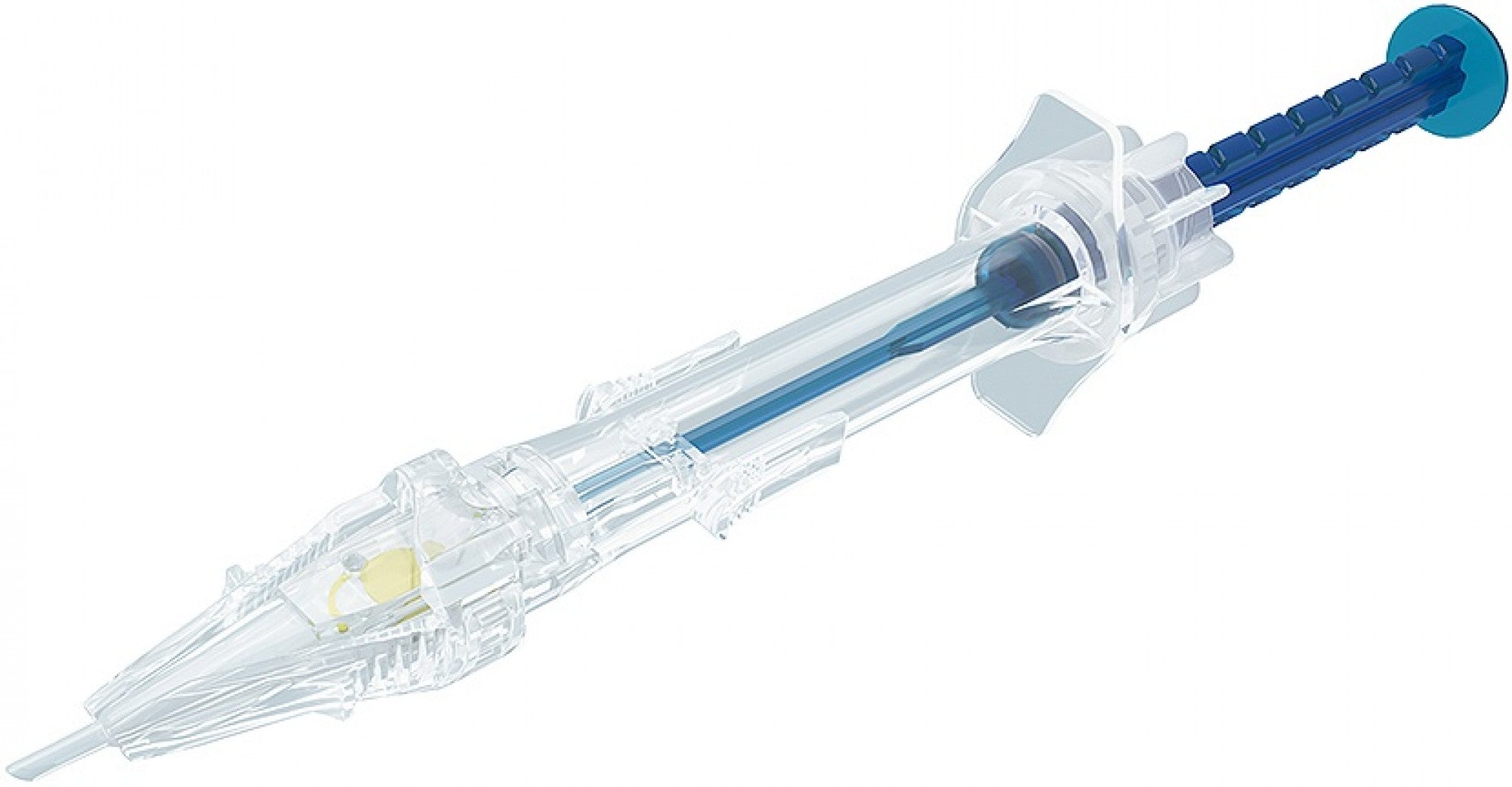 Injektor multiSert / multiSert⁺