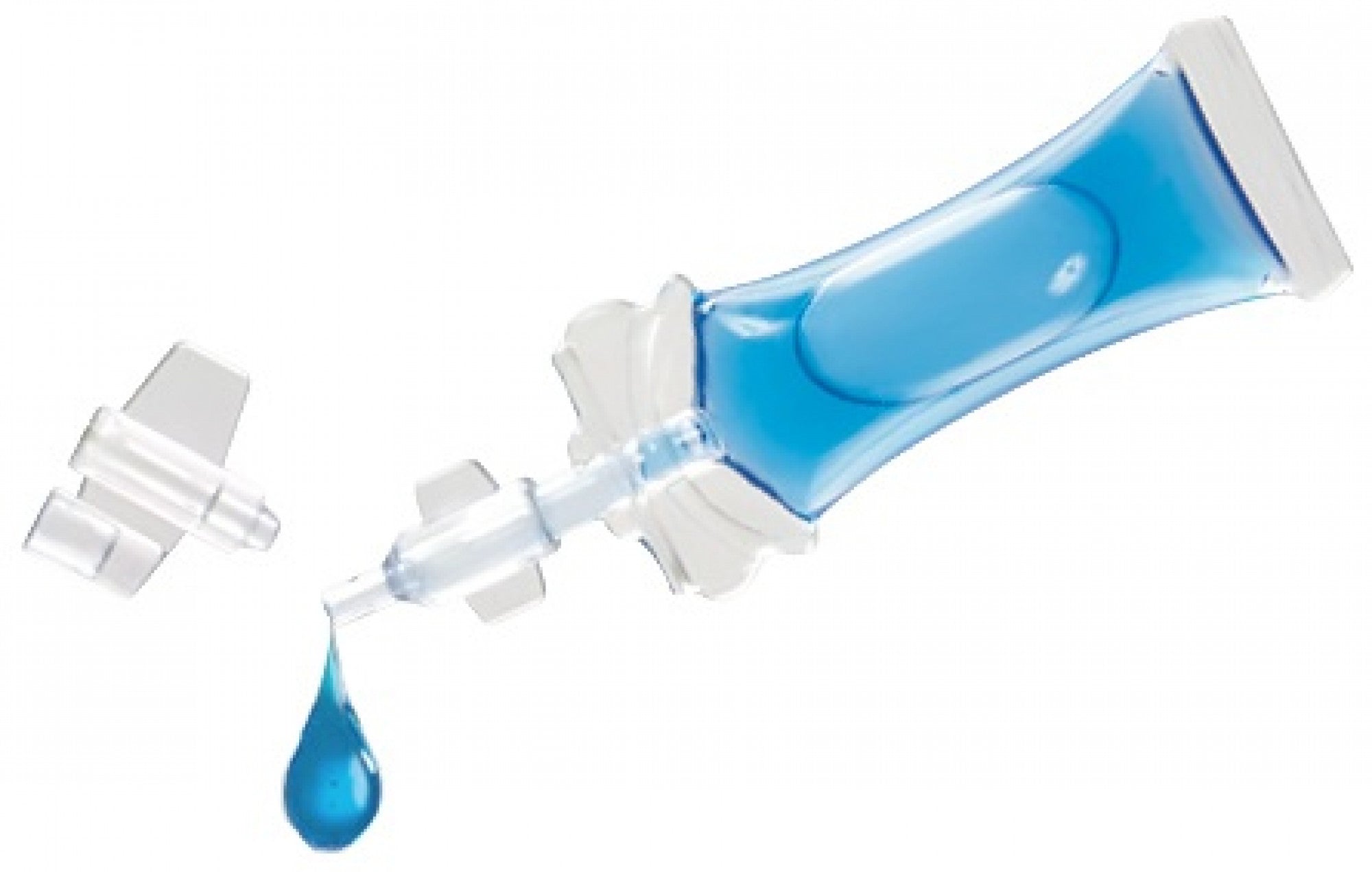 COL: Parallele Abfüllung