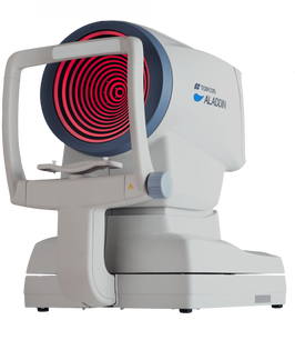 TOPCON Aladdin