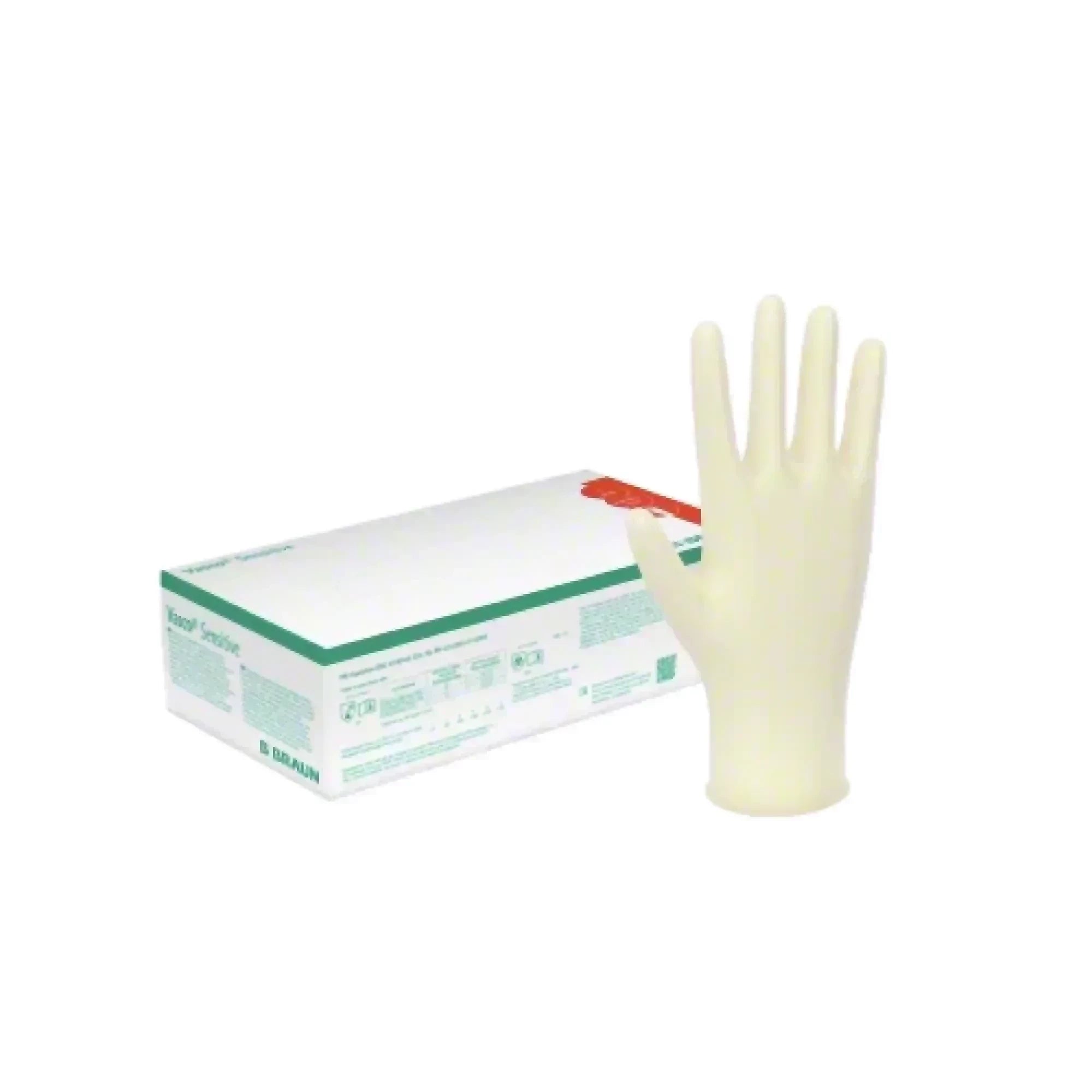 Untersuchungshandschuh Vasco® sensitive