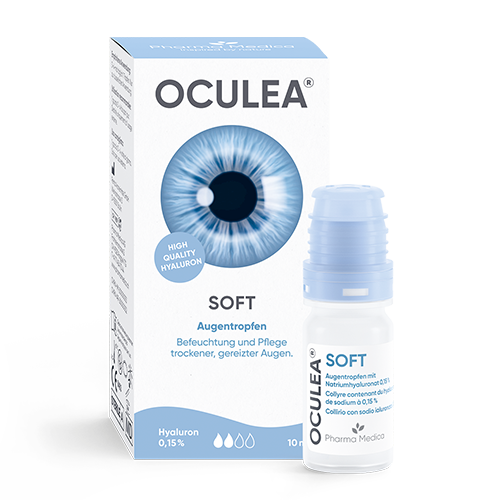 OCULEA® SOFT Augentropfen