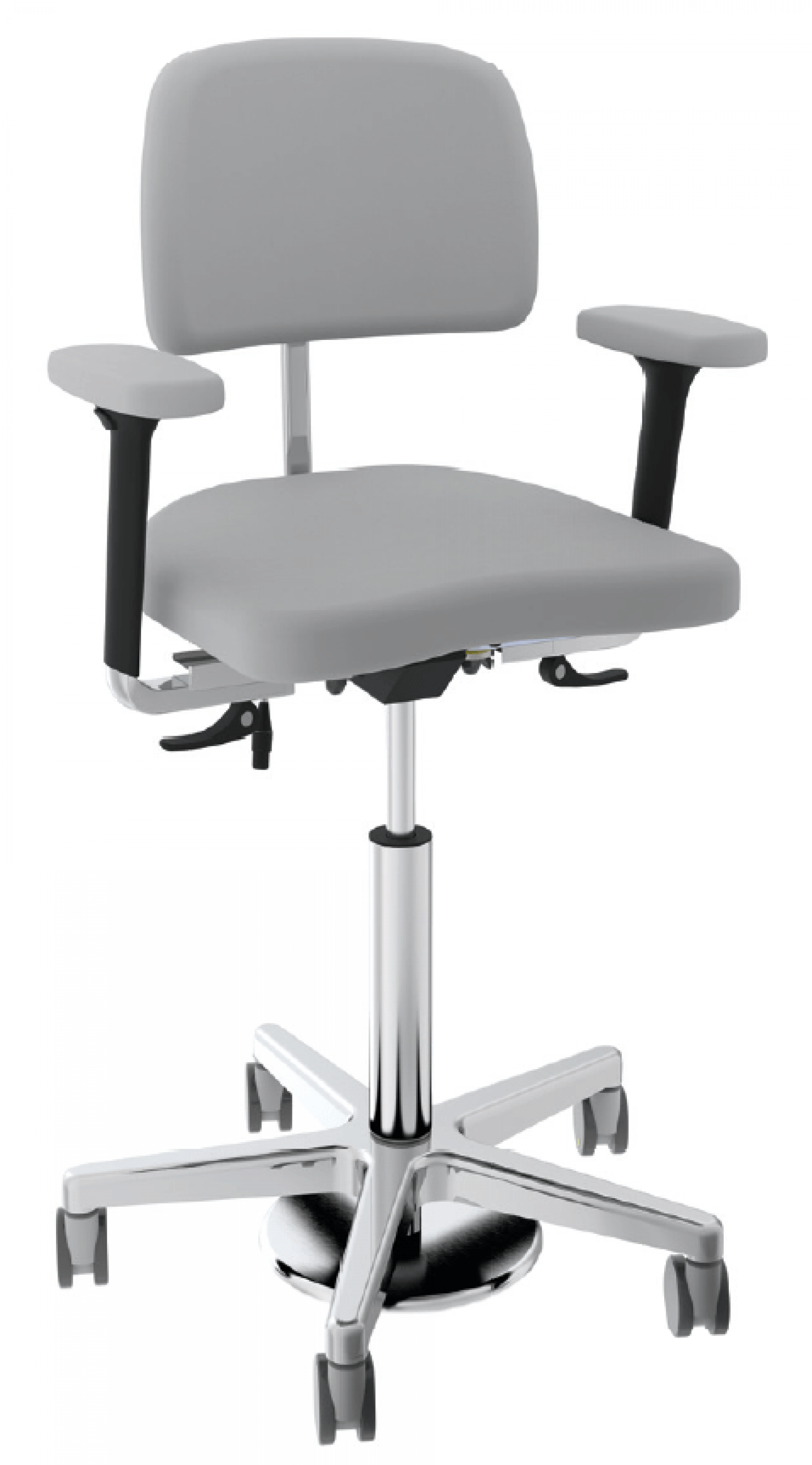 OP-Stuhl BALANCE SUPREME