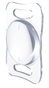 Teleon LENTIS® Tplus MF15T
