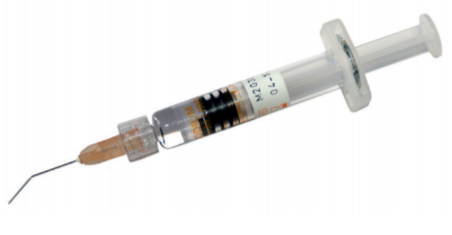 Albomed Viskoelastika